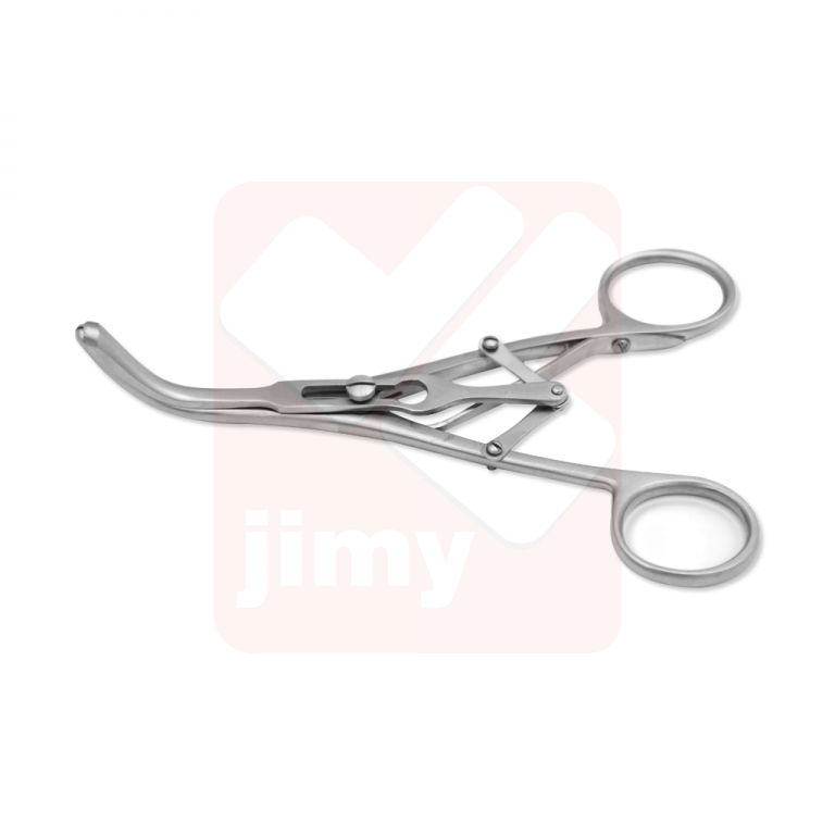 Laborde Trachea Dilator 3 Prong 14 cm - Jimy Medical