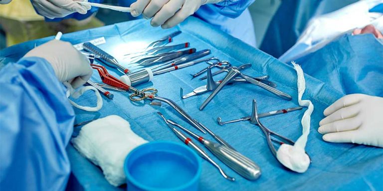 Buy Orthopedic Instruments Set Online - Jimy Medical